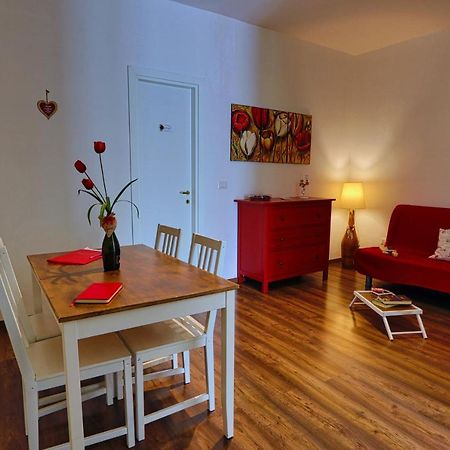 Апартаменты Anamoni Bed And Relax Беневенто Экстерьер фото