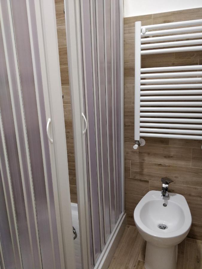 Апартаменты Anamoni Bed And Relax Беневенто Экстерьер фото